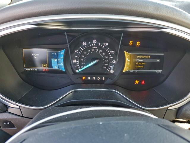 Ford Fusion Se Image 11