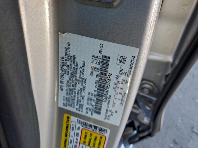 Ford Fusion Se Image 9