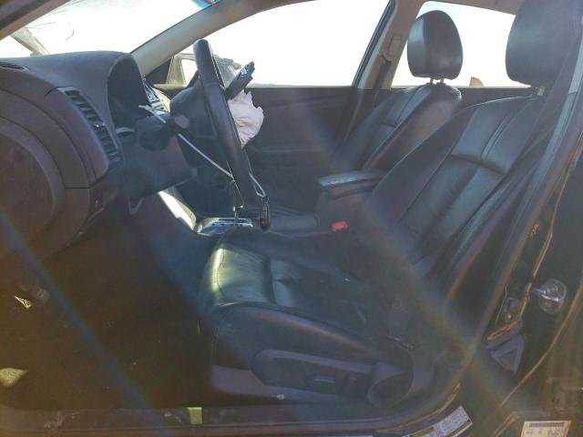 Nissan Altima Base Image 12