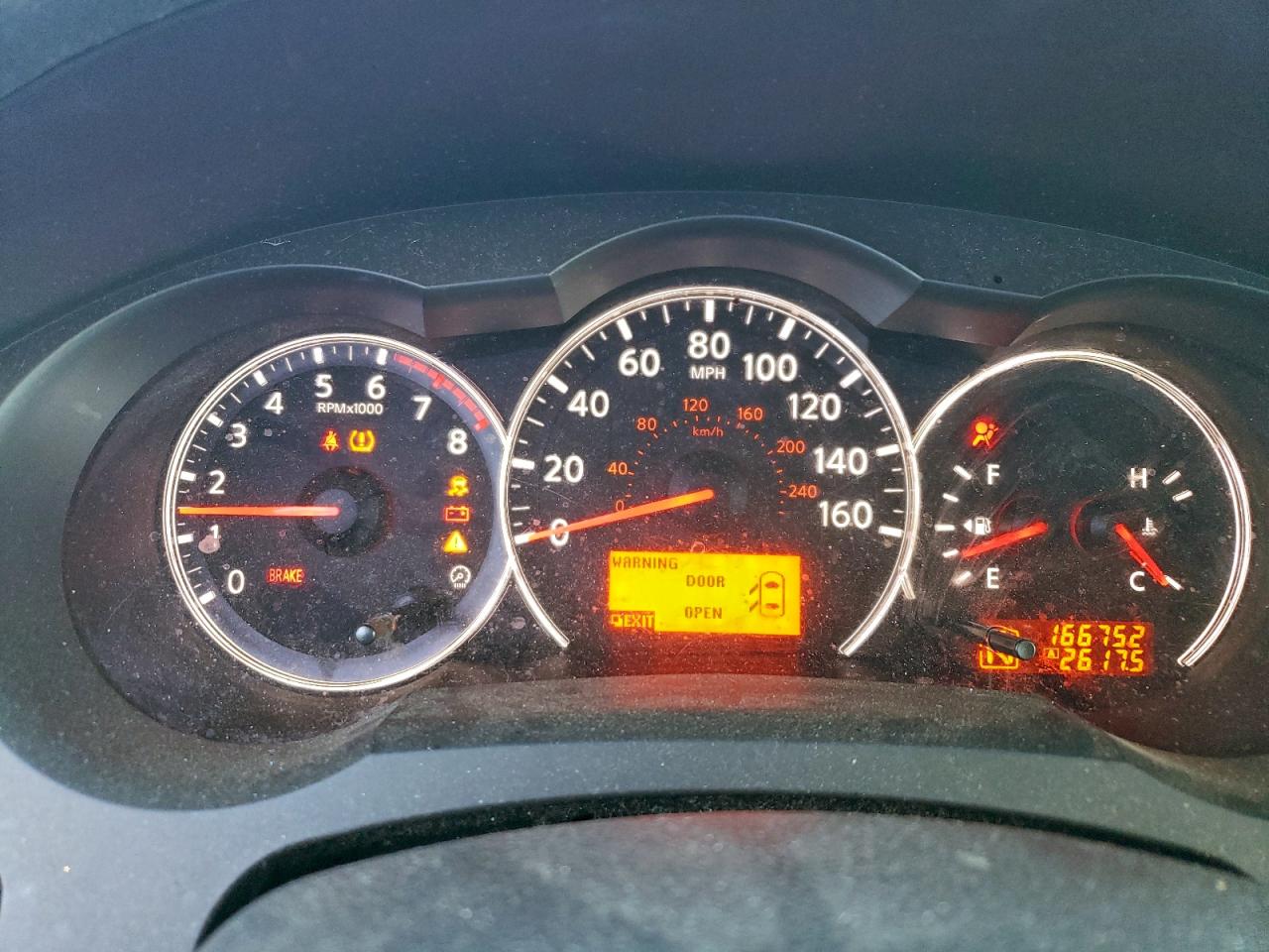 Nissan Altima Base Image 10