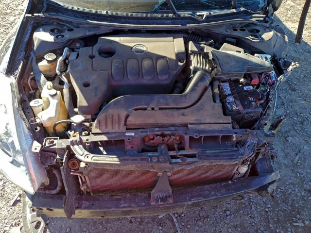 Nissan Altima Base Image 6