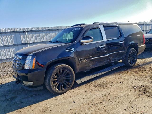  Salvage Cadillac Escalade