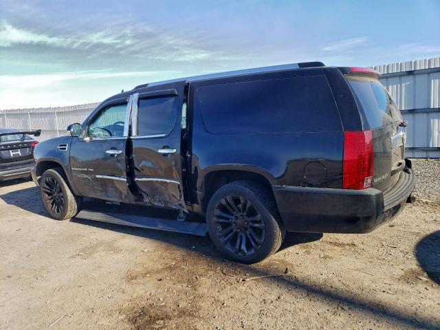 Cadillac Escalade Esv Image 2