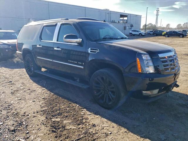 Cadillac Escalade Esv Image 4