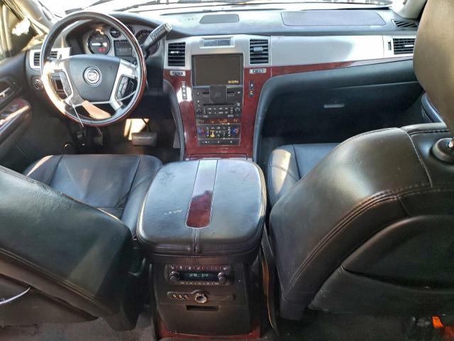 Cadillac Escalade Esv Image 12