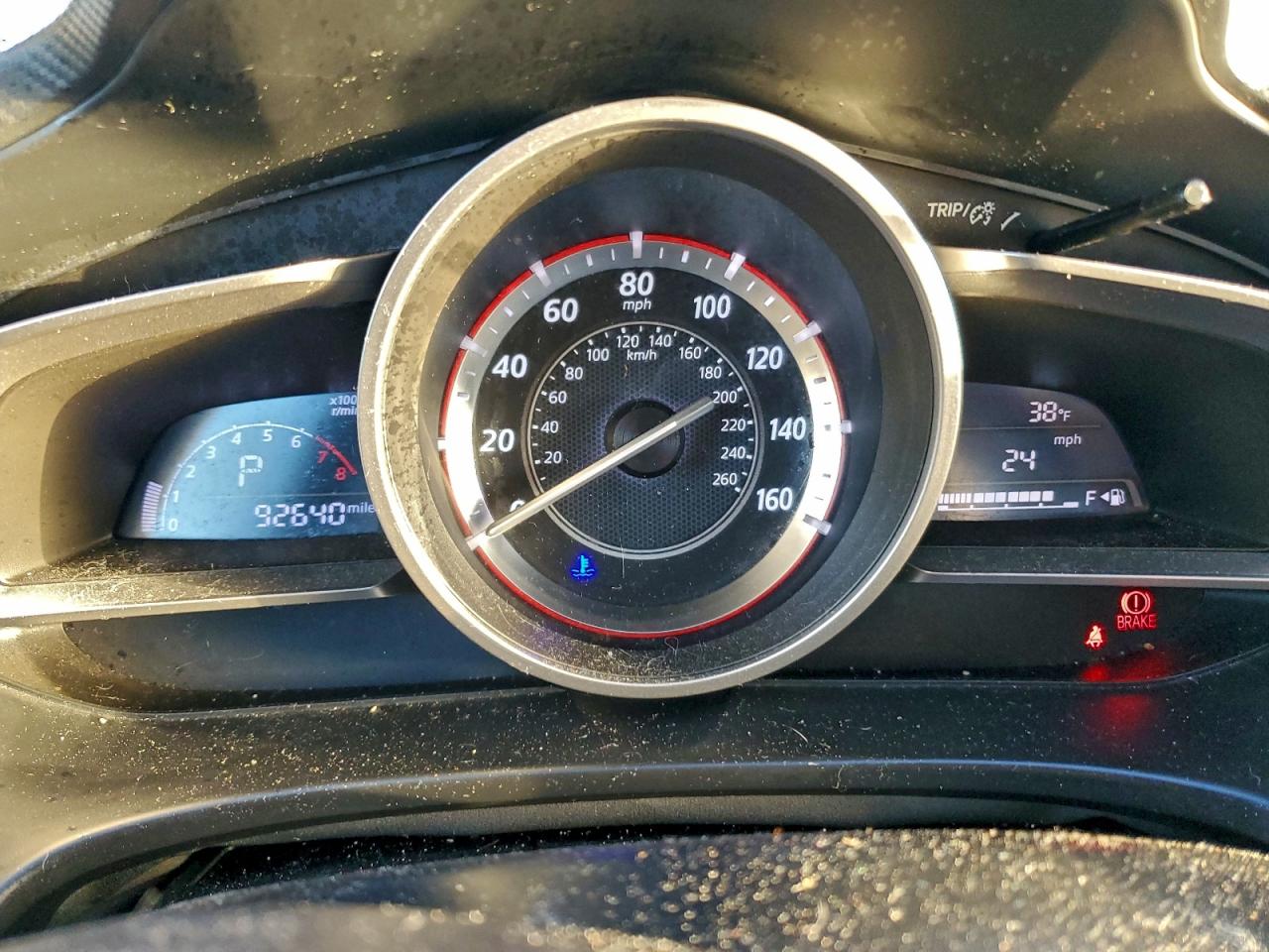 Mazda 3 Touring Image 6