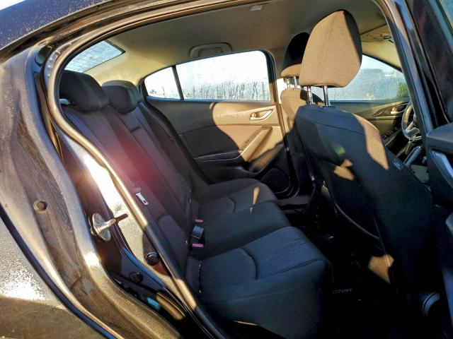 Mazda 3 Touring Image 7