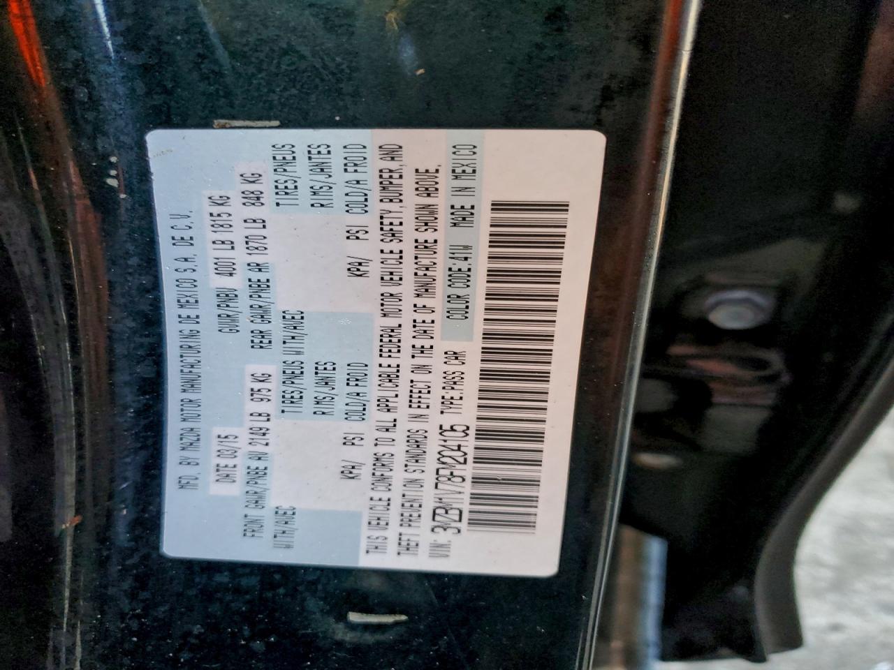 Mazda 3 Touring Image 9