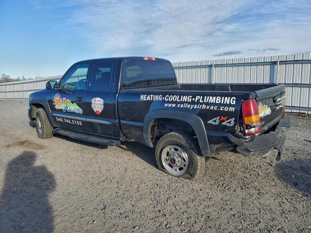 GMC Sierra K2500 Image 7