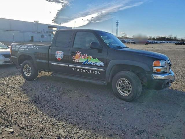 GMC Sierra K2500 Image 6