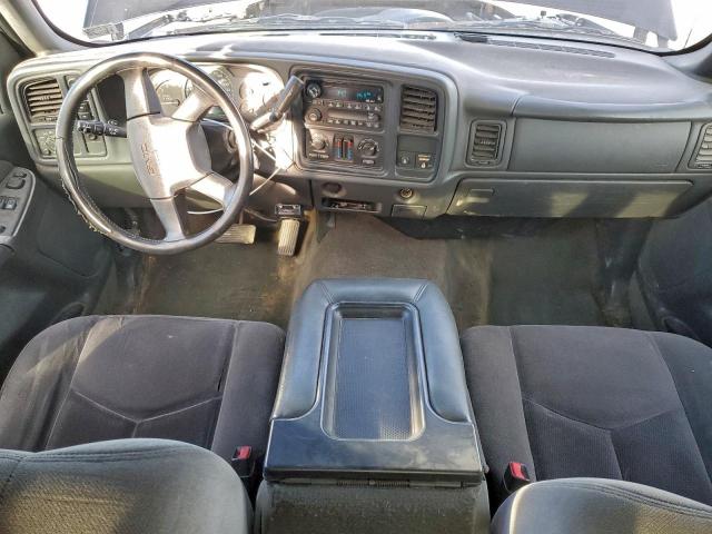 GMC Sierra K2500 Image 10