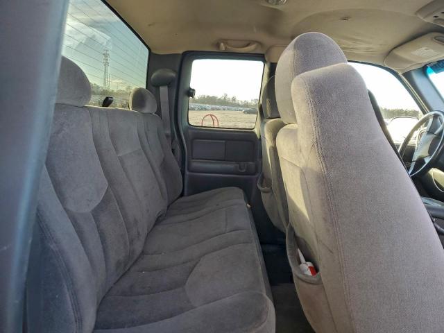 GMC Sierra K2500 Image 3