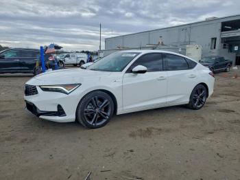  Salvage Acura Integra A-