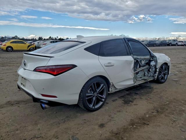 Acura Integra A- A-spec Tech Image 11