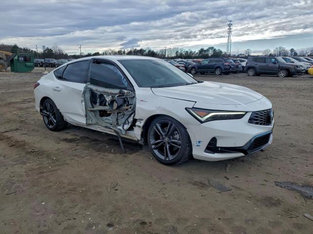 Acura Integra A- A-spec Tech Image 6