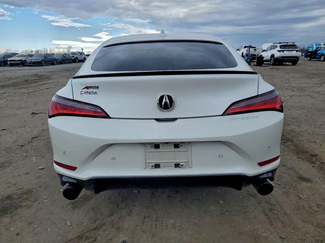 Acura Integra A- A-spec Tech Image 8