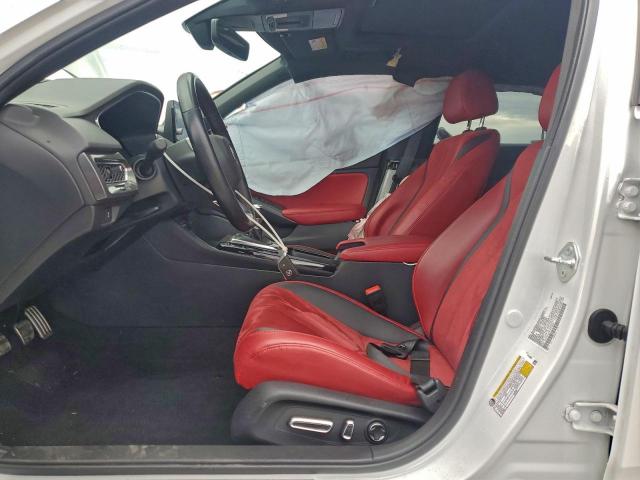 Acura Integra A- A-spec Tech Image 12