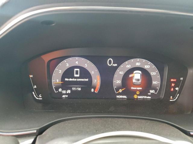 Acura Integra A- A-spec Tech Image 2