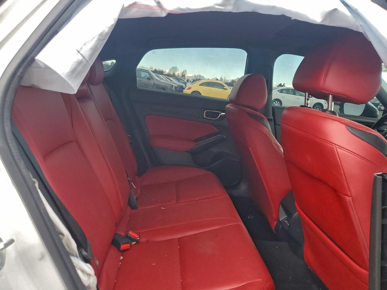 Acura Integra A- A-spec Tech Image 4