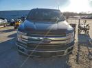 Ford F-150 Supercrew Image 4