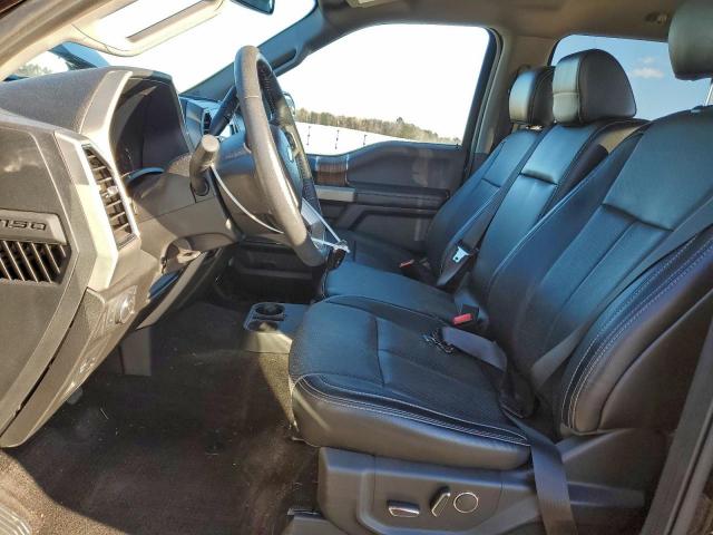 Ford F-150 Supercrew Image 9