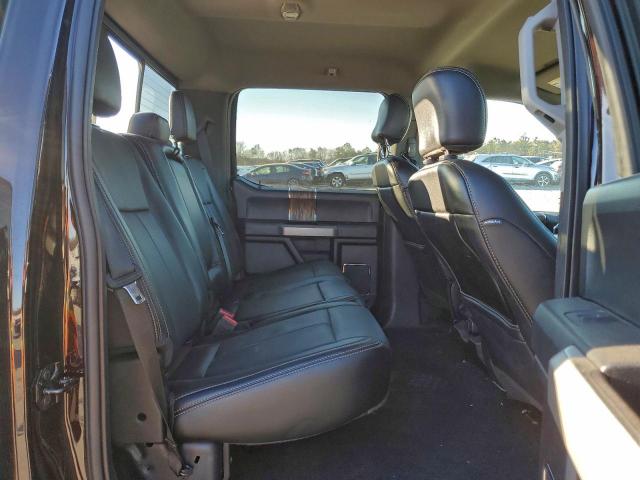 Ford F-150 Supercrew Image 5