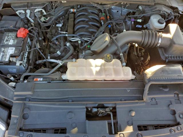 Ford F-150 Supercrew Image 7