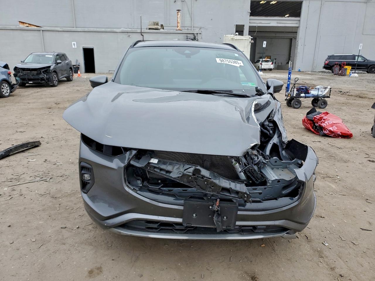 Ford Escape St Line Select Image 2