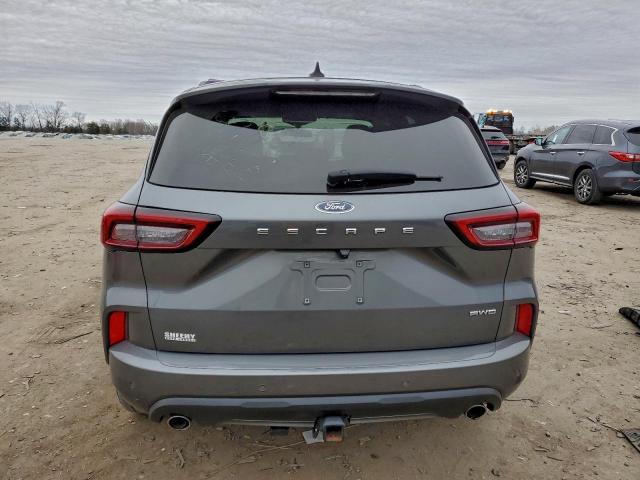 Ford Escape St Line Select Image 3