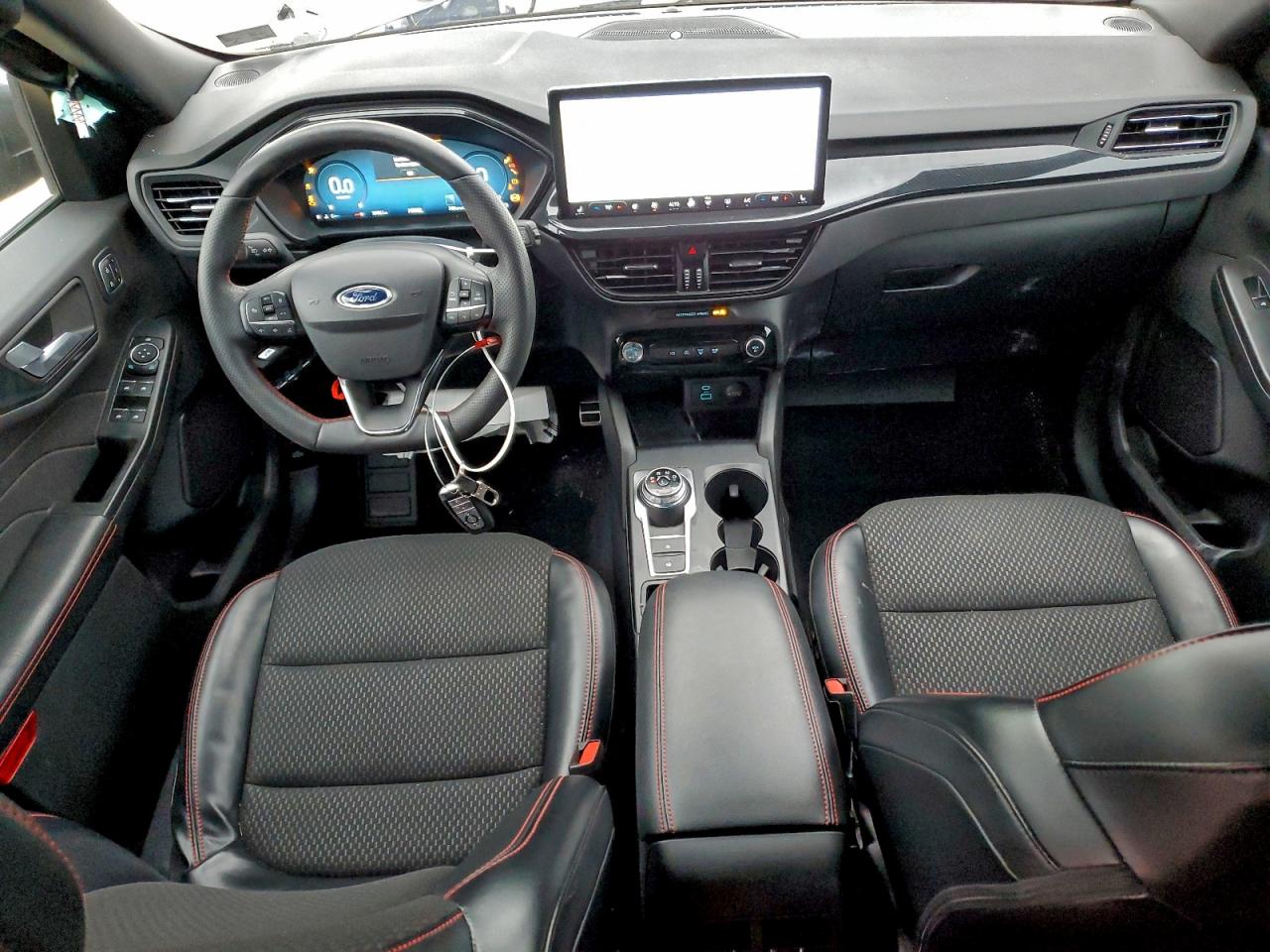 Ford Escape St Line Select Image 8