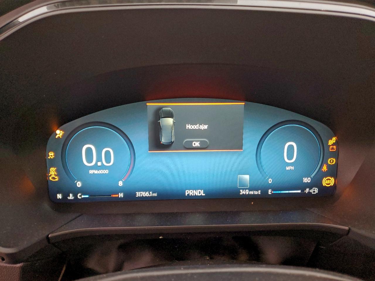 Ford Escape St Line Select Image 6