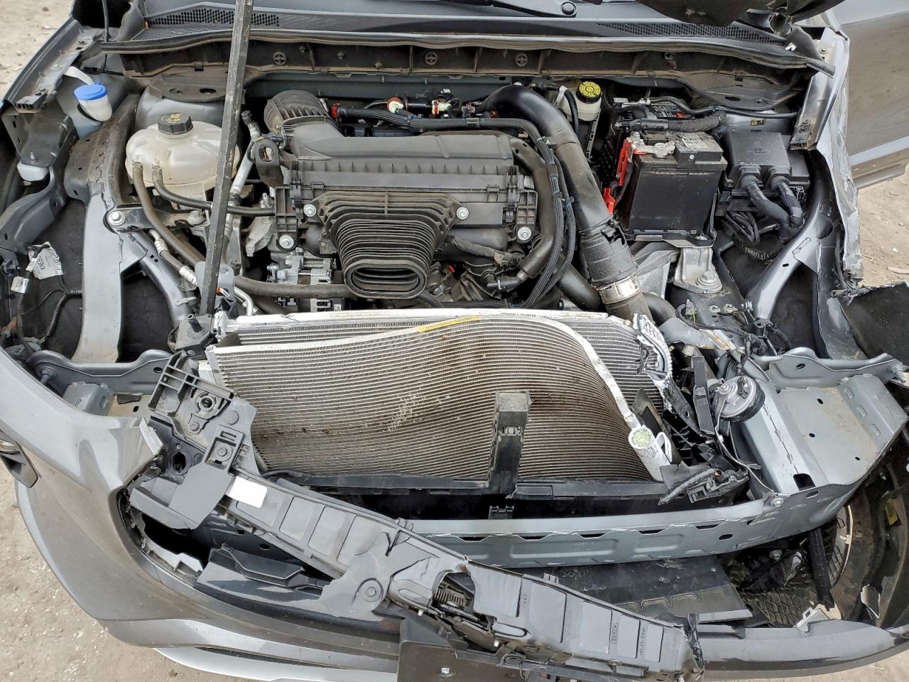 Ford Escape St Line Select Image 9