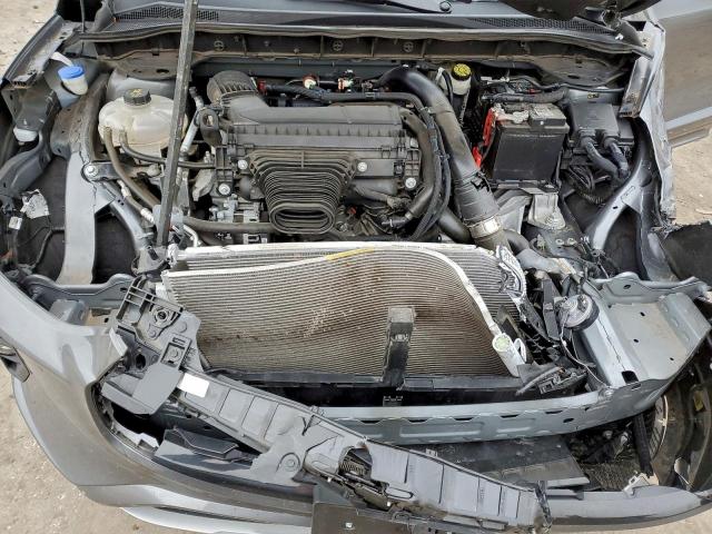 Ford Escape St Line Select Image 9