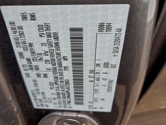 Ford Escape St Line Select Image 10