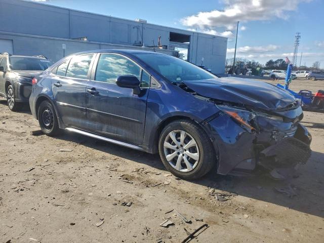 Toyota Corolla Le Image 10