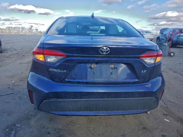 Toyota Corolla Le Image 7