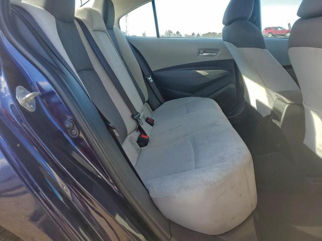 Toyota Corolla Le Image 6