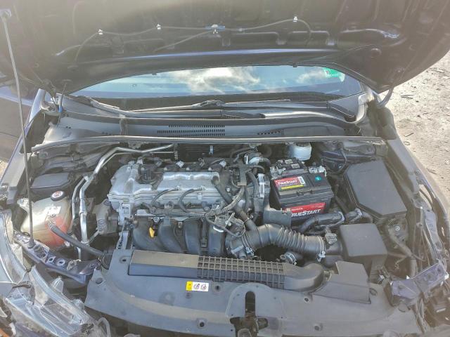 Toyota Corolla Le Image 5