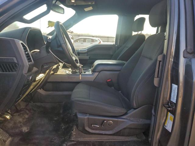 Ford F-150 Super Cab Image 8