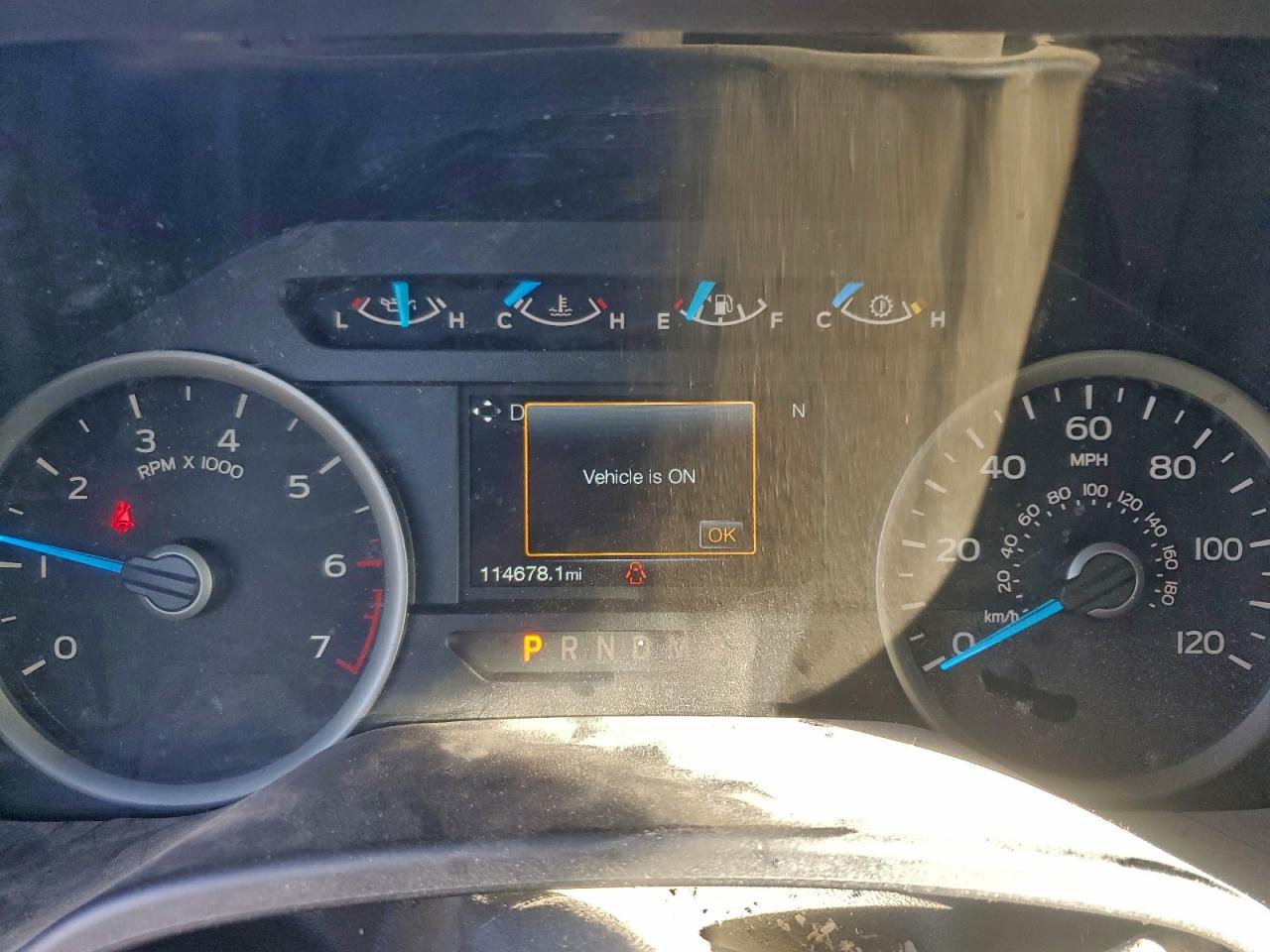 Ford F-150 Super Cab Image 11