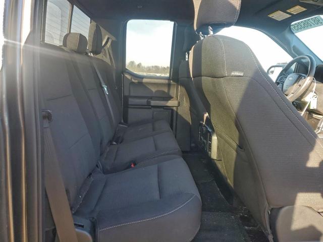 Ford F-150 Super Cab Image 10