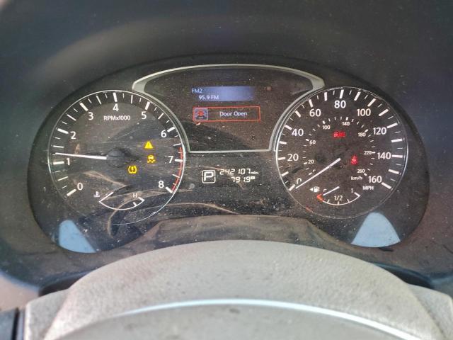 Nissan Altima 2.5 Image 9