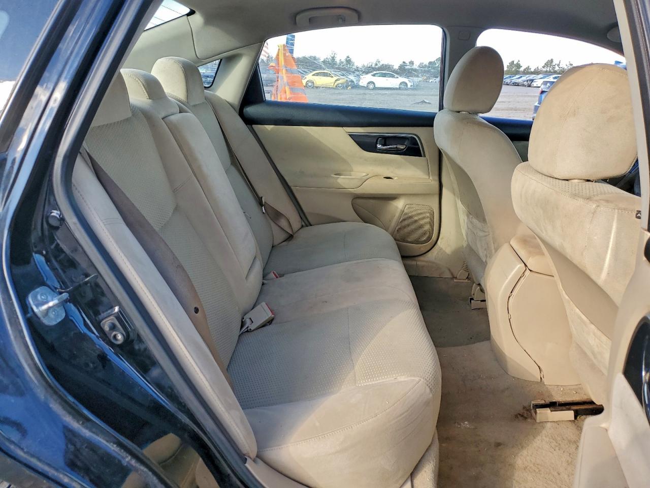 Nissan Altima 2.5 Image 5