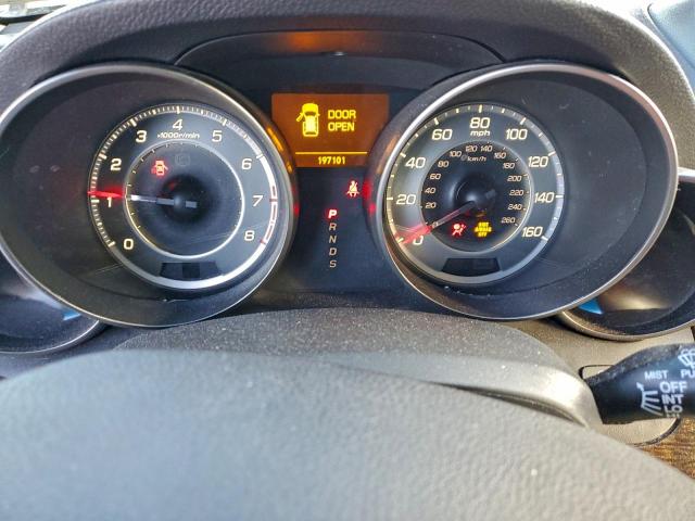 Acura MDX Technology Image 9