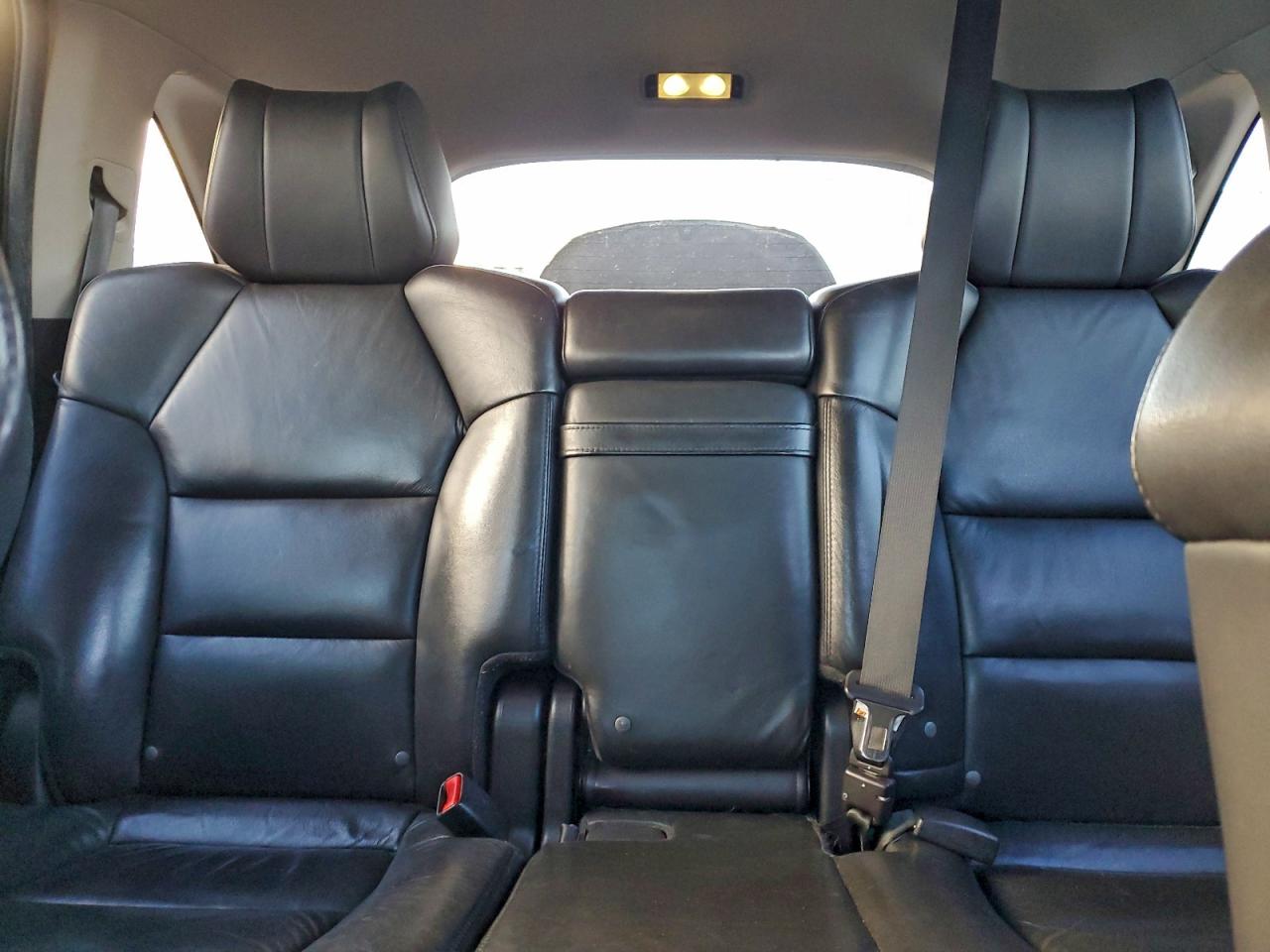 Acura MDX Technology Image 6