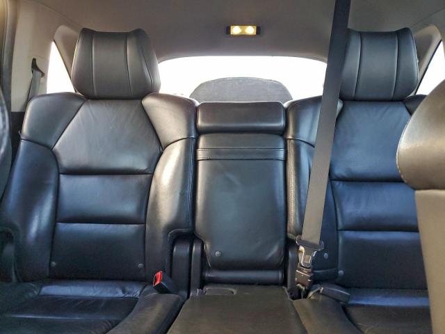Acura MDX Technology Image 6