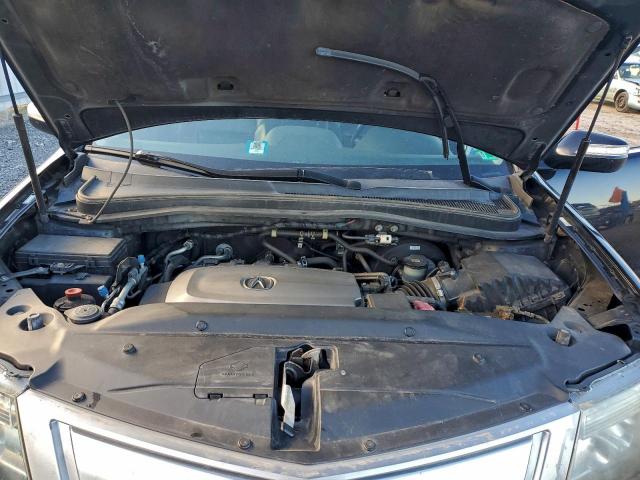 Acura MDX Technology Image 7