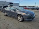 Ford Fusion Se Image 5