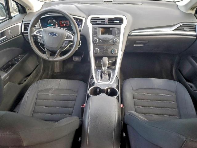 Ford Fusion Se Image 9