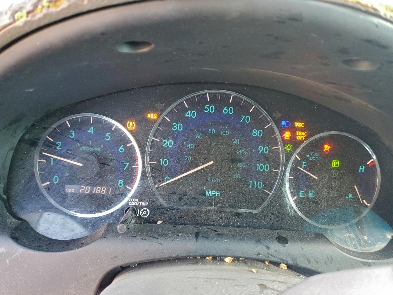 Toyota Sienna Ce Image 12